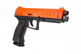 RAM pistool Chiappa LTL Charlie 1.50 14J Orange