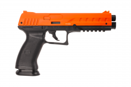 RAM pistool Chiappa LTL Charlie 1.50 14J Orange