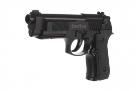 Luchtdrukpistool Bruni Power Win 302