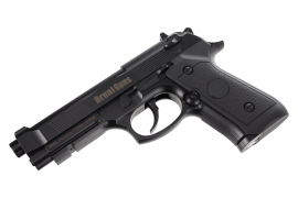 Luchtdrukpistool Bruni Power Win 302