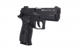 Pistolet à air comprimé Bruni Special Force 229S