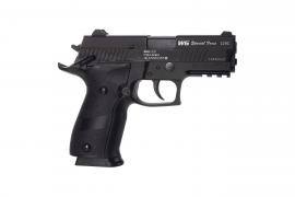 Pistolet à air comprimé Bruni Special Force 229S