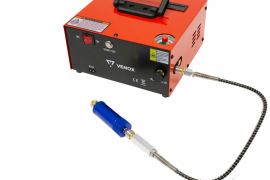 Kleine droogfilter Venox DB-2