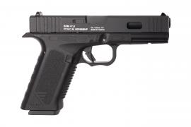 Luchtpistool Bruni GAP Blowback 4,5mm