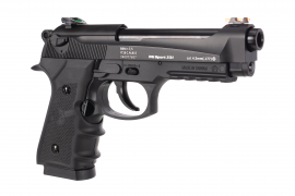 Luchtpistool Bruni Sport 331
