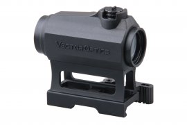 Collimateur Vector Optics Maverick-III 1x22 Black