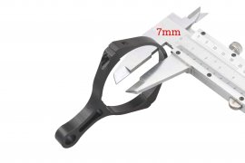 Levier de zoom Vector Optics