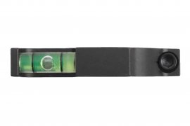 Niveau latéral Vector Optics pour tube 30mm