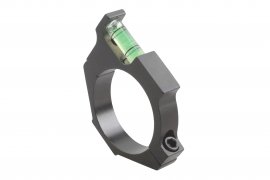 Niveau latéral Vector Optics pour tube 30mm