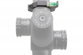 Niveau latéral Vector Optics pour tube 30mm