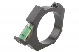 Niveau latéral Vector Optics pour tube 30mm