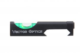 Vector Optics zijwaterpas voor 22 mm rail