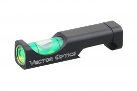 Vector Optics zijwaterpas voor 22 mm rail