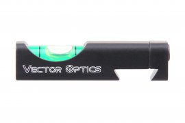 Niveau latéral Vector Optics pour rail 11mm