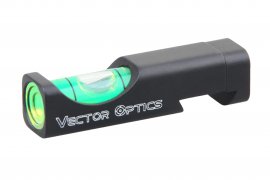 Niveau latéral Vector Optics pour rail 11mm