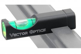 Niveau latéral Vector Optics pour rail 11mm
