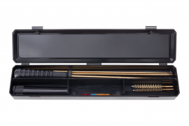 Kit de nettoyage en laiton en boîte 5,5mm