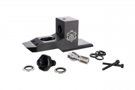 Adaptateur Air-G-Tac pour cartouche avant FX Panthera / Dynamic / King