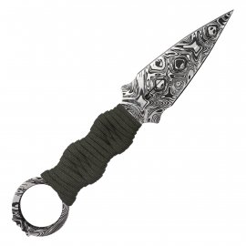 Mes Takumitak Defender TKF102GN-CS