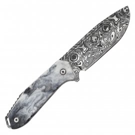 Couteau Takumitak Takumi TKF502BK-CS