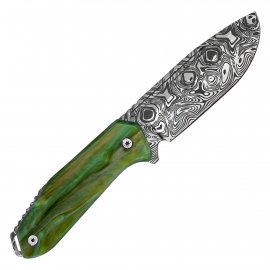 Couteau Takumitak Takumi TKF502GN-CS