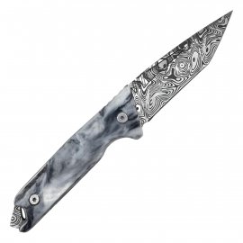 Mes Takumitak Bloodstrike TKF501BK-CS