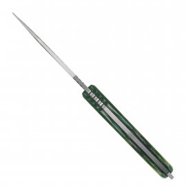 Couteau Takumitak Bloodstrike TKF501GN-CS