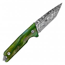 Couteau Takumitak Bloodstrike TKF501GN-CS