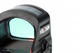 Kolimator Holosun HS507C-X2 ACSS Vulcan