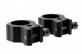 Montage Primary Arms Tactical 30mm hoog