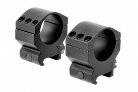 Montage Primary Arms Tactical 30mm medium