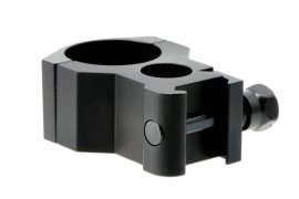 Montage monobloc Primary Arms Tactical 30mm - extra haute