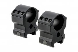 Montage Primary Arms Tactical 25,4mm haute