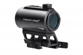 Collimateur Primary Arms Classic 25mm 3MOA Dot