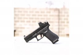 Kolimator Primary Arms SLx RS-10 1x23 Mini Reflex 3MOA