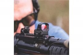 Kolimator Primary Arms SLx RS-10 1x23 Mini Reflex 3MOA