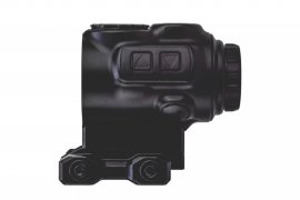 Kolimator Primary Arms GLx 1x Micro Prism iR Red ACSS Cyclops Gen III