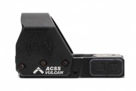 Kolimator Primary Arms GLx Mini Reflex ACSS Vulcan Dot
