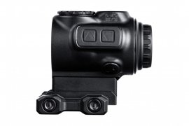 Prismatische collimatorvizier Primary Arms GLx 1x Micro Prism iR Green ACSS Cyclops Gen III
