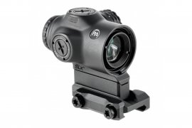 Prismatisch vizier Primary Arms SLx 1x Micro Prism iR Green ACSS Gemini 9 mm