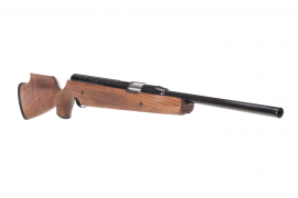 Luchtbuks Air Arms Pro Sport 4,5mm Ořech
