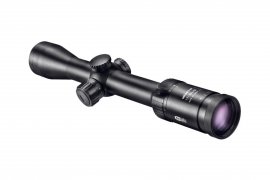 Lunette de visée Meopta MeoStar R2 1,7-10x42 RD 4C