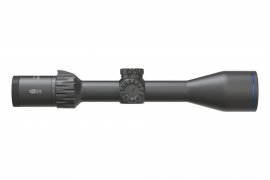 Richtkijker Meopta MeoHunter R5 3-15x50 SFP RD 4C
