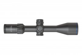 Lunette de tir Meopta MeoHunter R5 4-20x50 SFP RD 4C