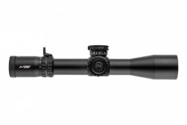 Lunette de visée Primary Arms GLx 3-18x44 mm FFP iR ACSS Athena BPR MIL