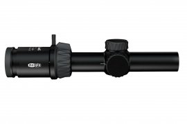Richtkijker Meopta MeoPro Optika6 1-6x24 RD SFP BDC3