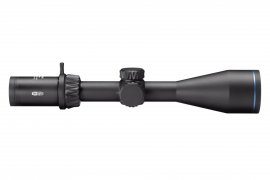 Lunette de tir Meopta MeoPro Optika6 3-18x56 RD SFP 4C