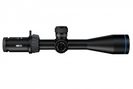 Lunette de visée Meopta MeoPro Optika6 4,5-27x50 RD SFP 4C