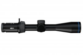 Lunette de tir Meopta MeoPro Optika6 2,5-15x44 RD SFP BDC3