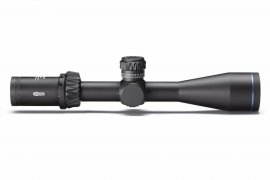 Lunette de visée Meopta MeoPro Optika6 3-18x50 RD FFP MRAD